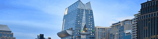 Park Ventures Ecoplex