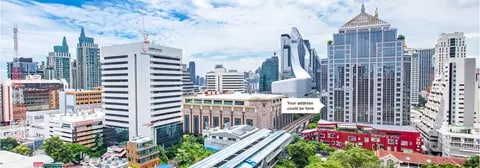 Office For Company Registration
