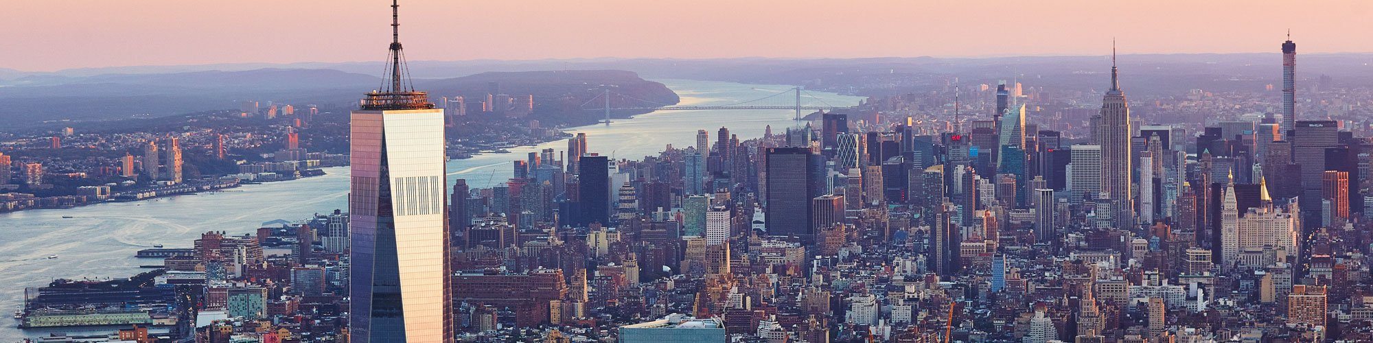 Meeting Rooms In New York City One World Trade Center