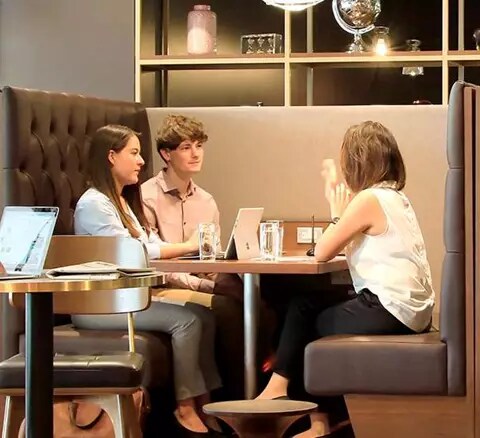 One Office - Up to 10 remote workers