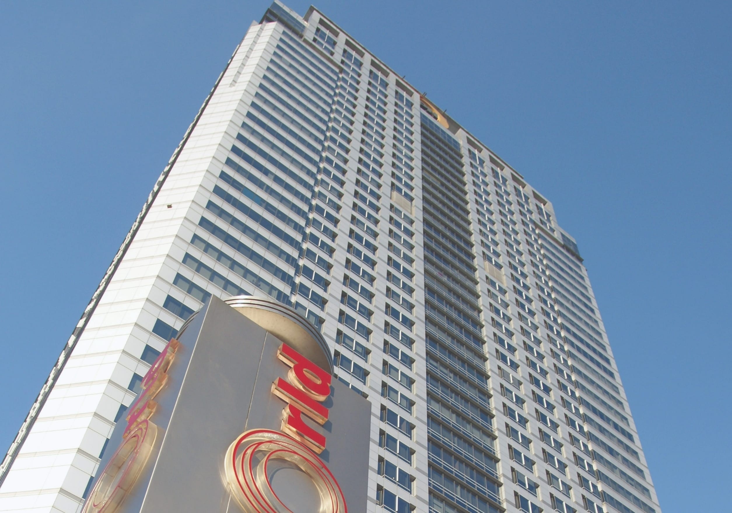 The Offices at Centralworld - Servcorp