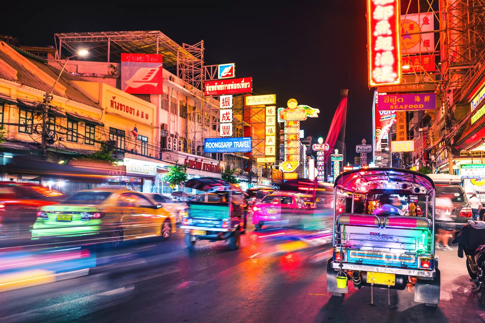 การเข้าใช้ที่เหนือชั้น <br>ในสถานที่ที่ดีที่สุด